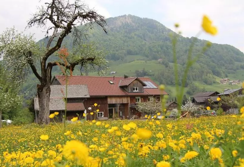 ホテル Vogt Juliana