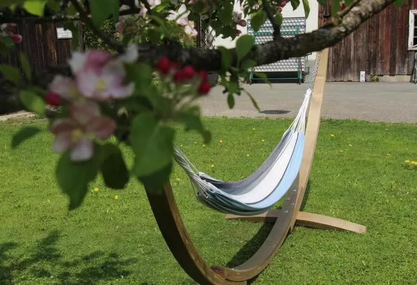 ホテル Vogt Juliana