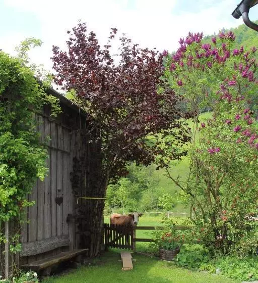 ホテル Vogt Juliana