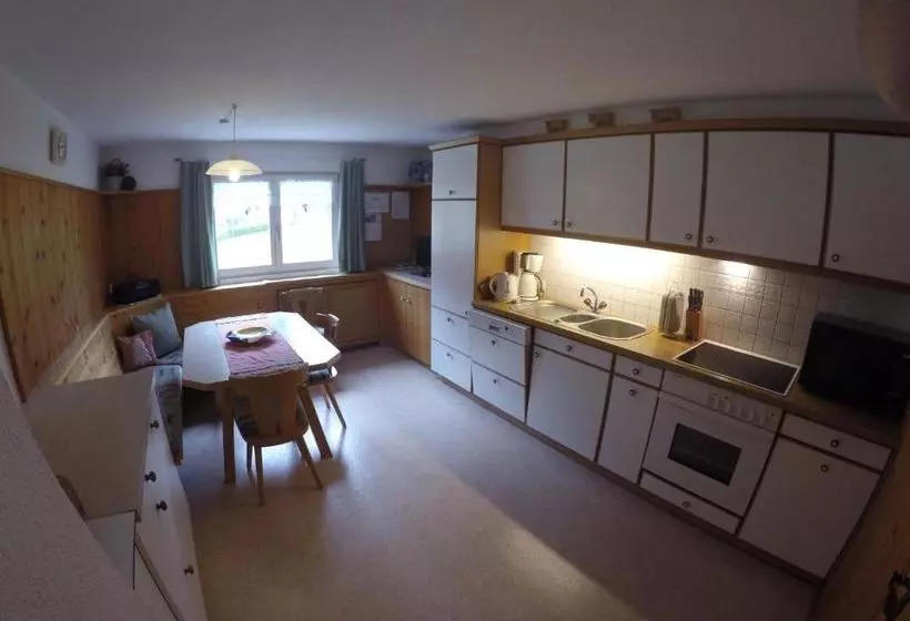 ホテル Vogt Juliana