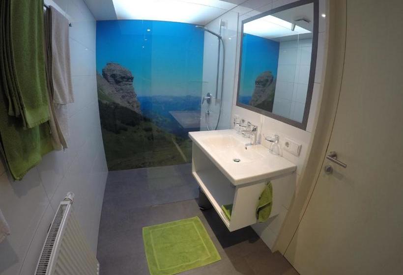 ホテル Vogt Juliana