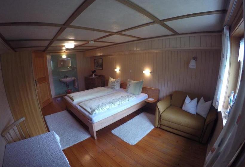 ホテル Vogt Juliana