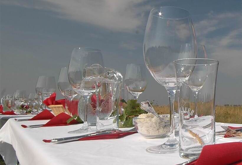 Отель Wein & Landhaus Willi Opitz