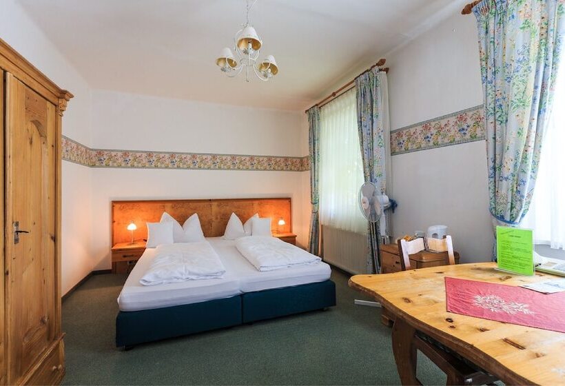 Отель Wein & Landhaus Willi Opitz