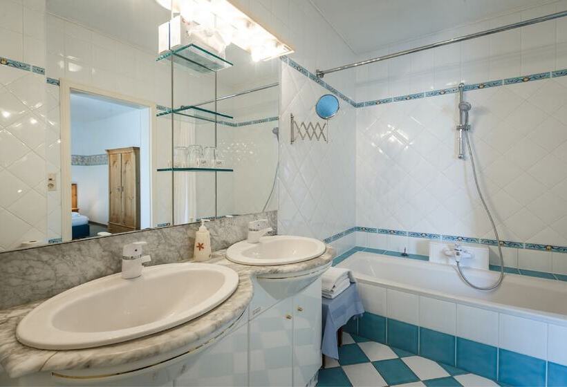 Отель Wein & Landhaus Willi Opitz