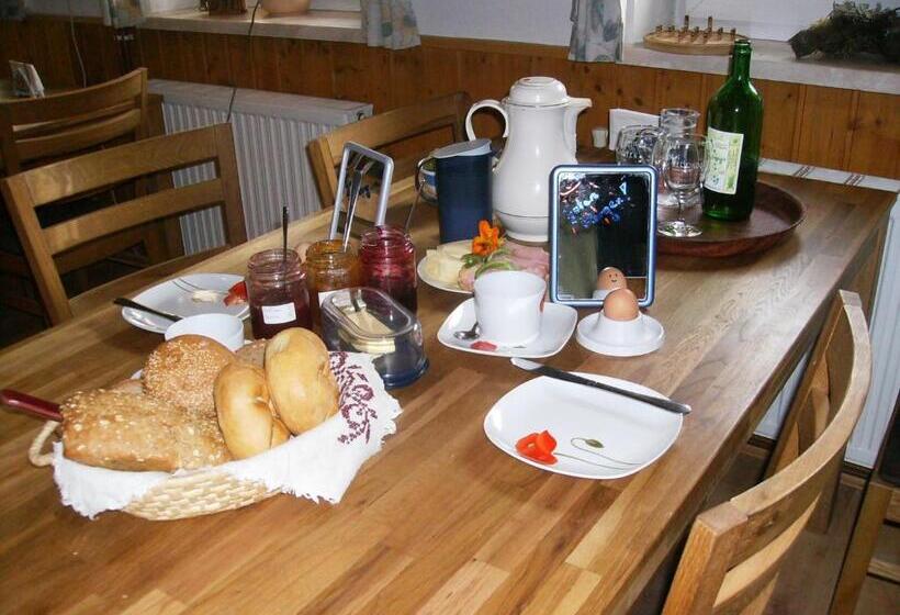 فندق Weingut Zur Schlafmütze