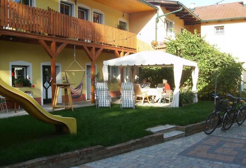 فندق Weingut Zur Schlafmütze