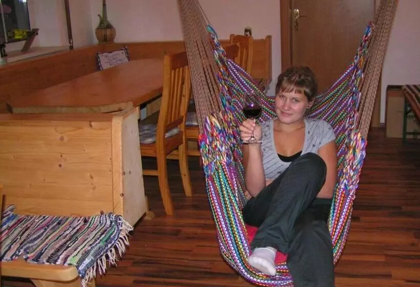 ホテル Weingut Zur Schlafmütze