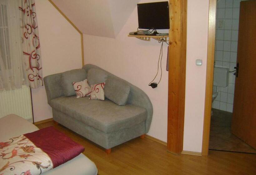 فندق Weingut Zur Schlafmütze