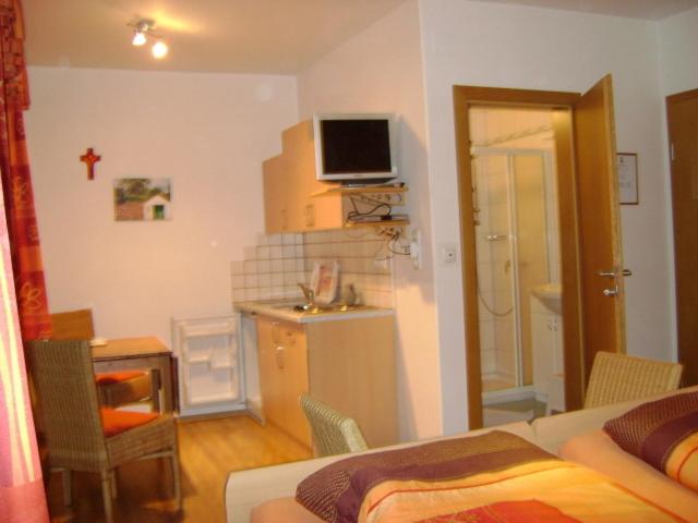 فندق Weingut Zur Schlafmütze