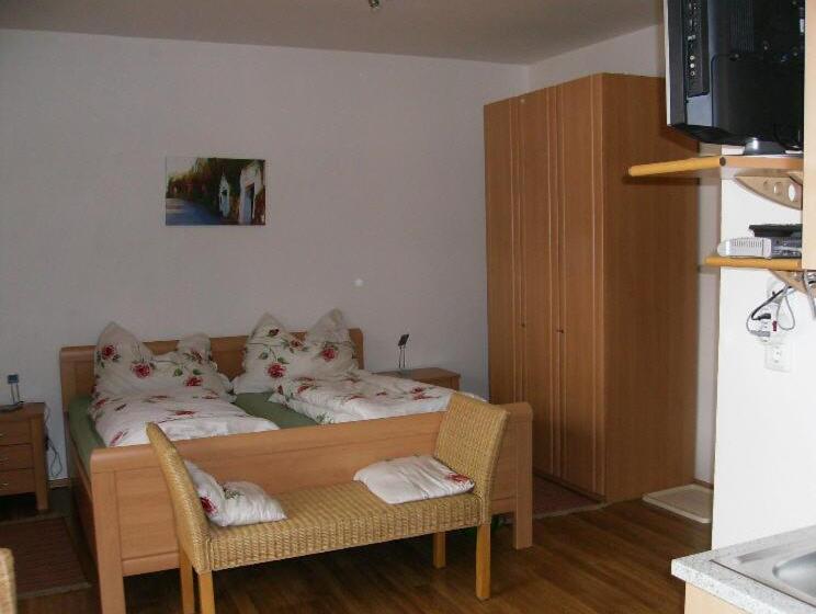 فندق Weingut Zur Schlafmütze