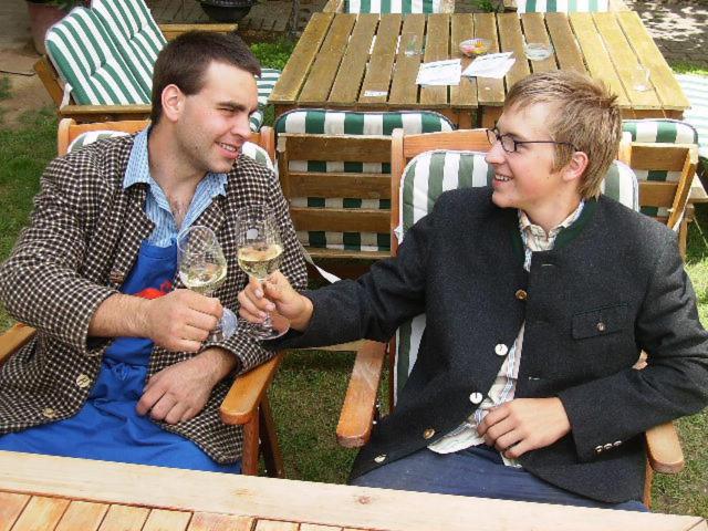 فندق Weingut Zur Schlafmütze