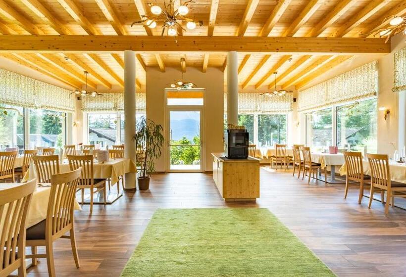 Kinderhotel Lärchenhof