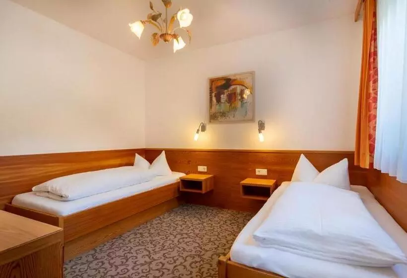 Kinderhotel Lärchenhof