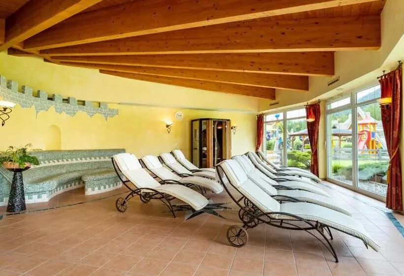 Kinderhotel Lärchenhof