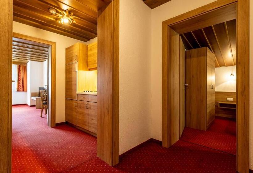 Kinderhotel Lärchenhof