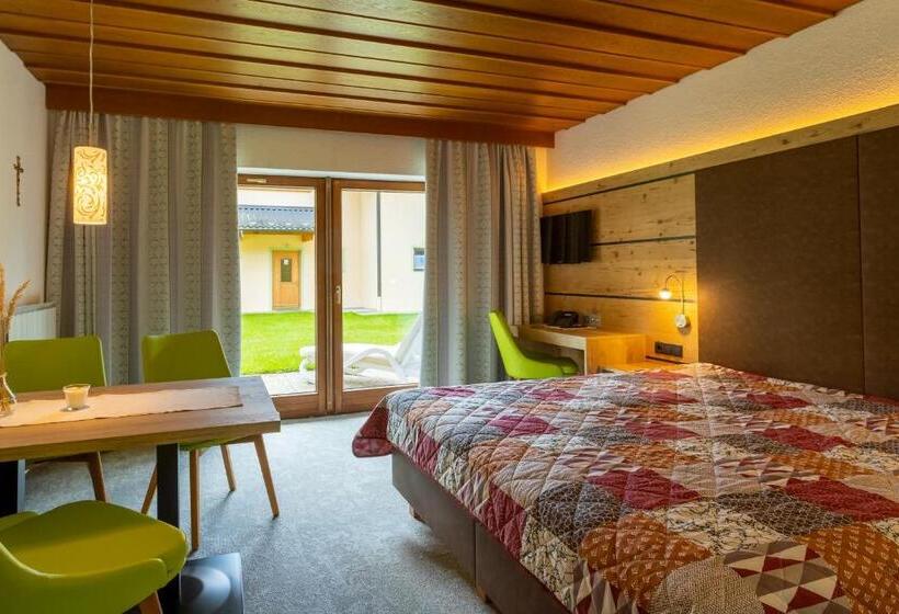 Kinderhotel Lärchenhof