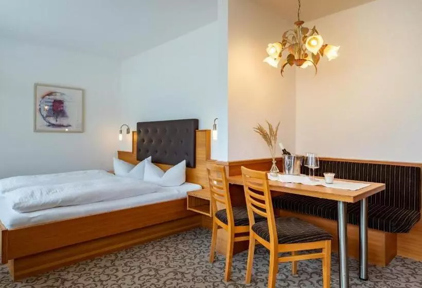Kinderhotel Lärchenhof