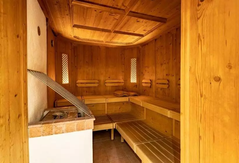 Kinderhotel Lärchenhof