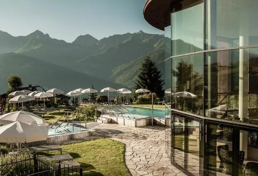 Schlosshotel Fiss