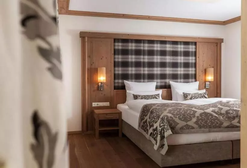 Schlosshotel Fiss