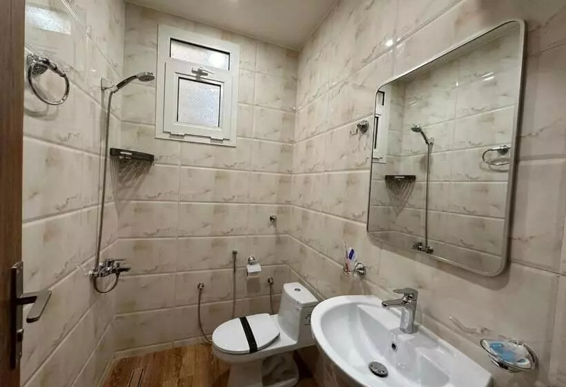 فندق وفلل مون تري