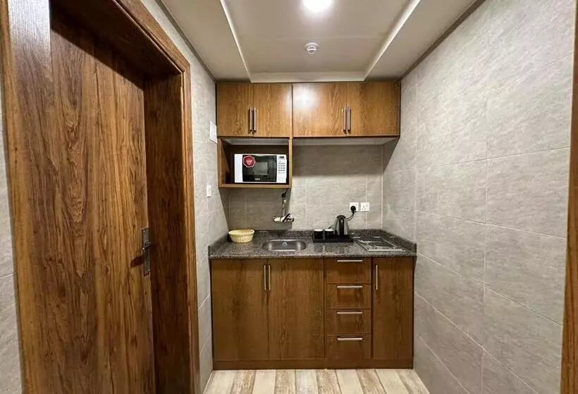 فندق وفلل مون تري