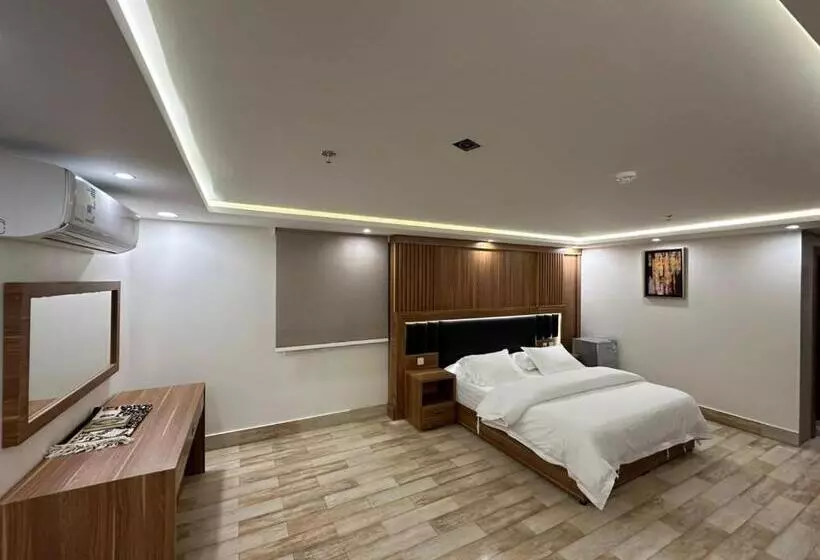 فندق وفلل مون تري