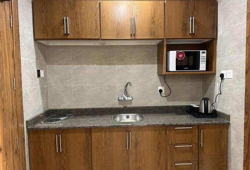 فندق وفلل مون تري