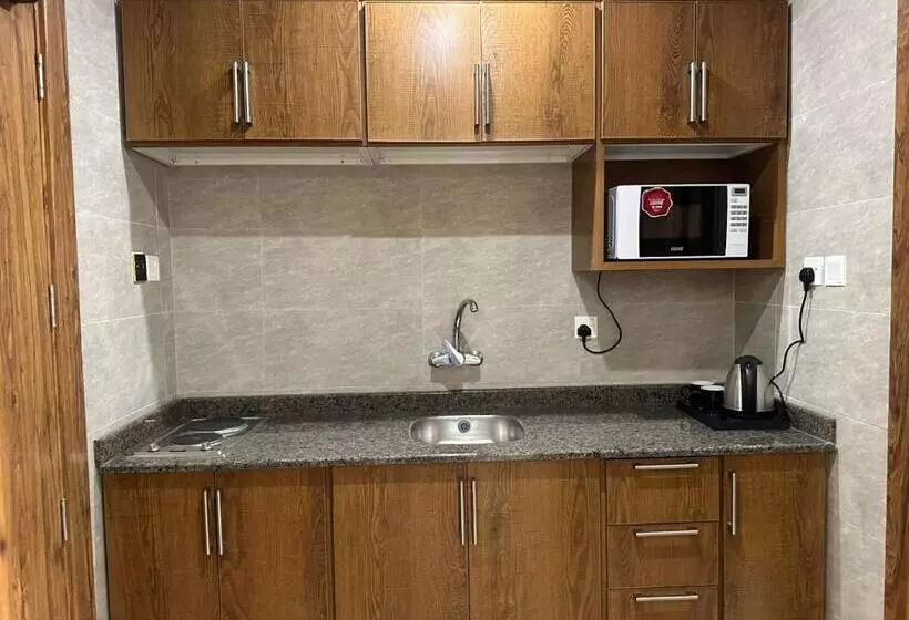 فندق وفلل مون تري