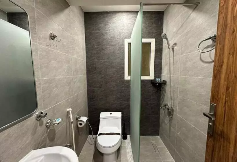 فندق وفلل مون تري