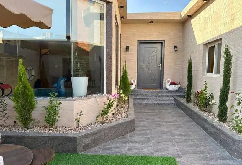 فندق وفلل مون تري