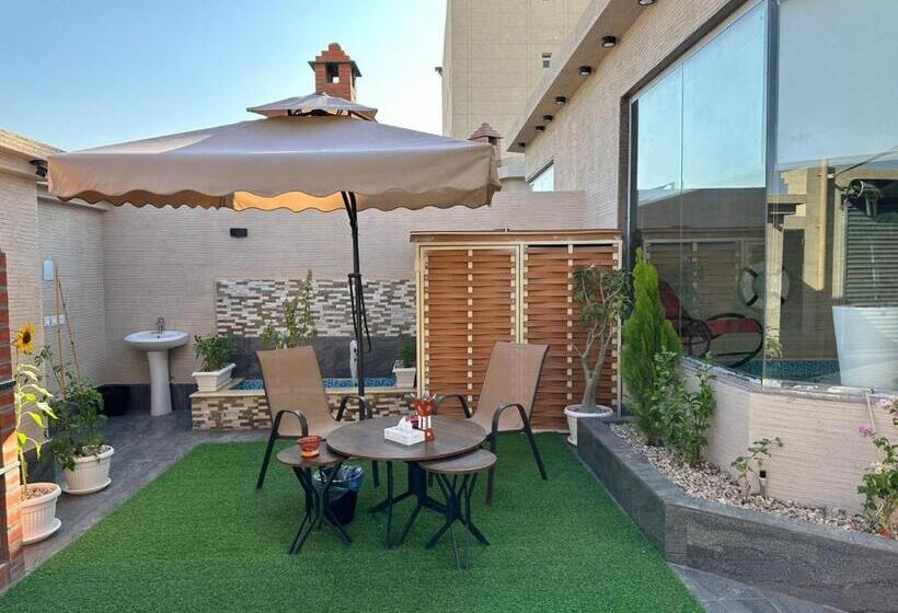 فندق وفلل مون تري