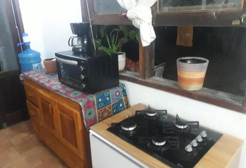 مبيت وإفطار Casa 262