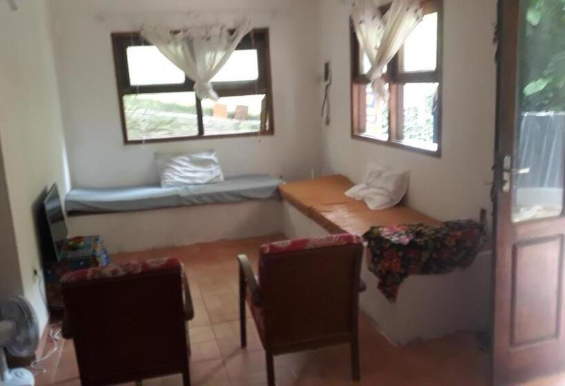 مبيت وإفطار Casa 262