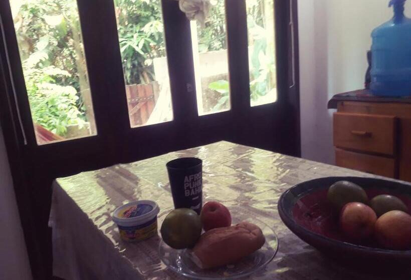 مبيت وإفطار Casa 262