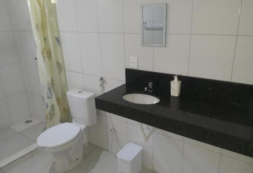 مبيت وإفطار Casa 262