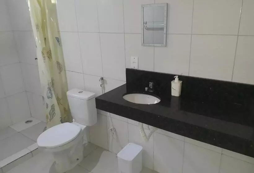 Aamiaismajoitus (B&B) Casa 262