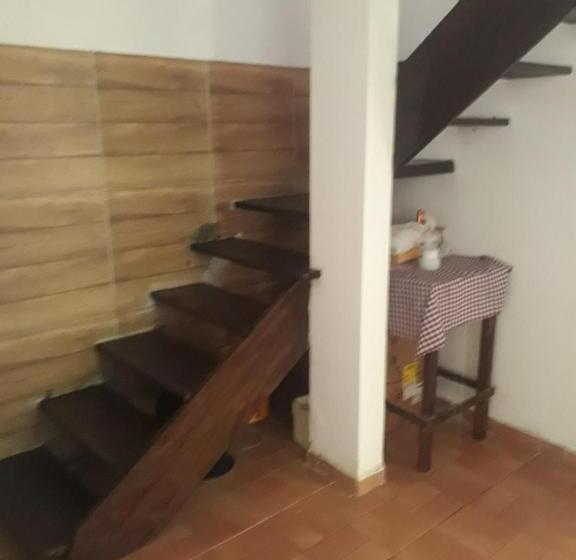 مبيت وإفطار Casa 262