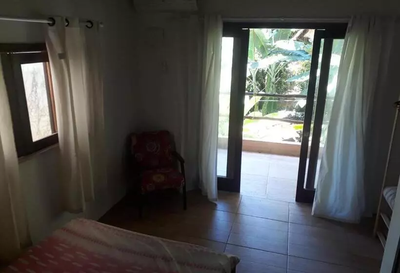 Aamiaismajoitus (B&B) Casa 262