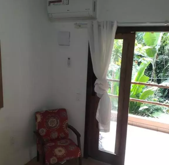 Aamiaismajoitus (B&B) Casa 262