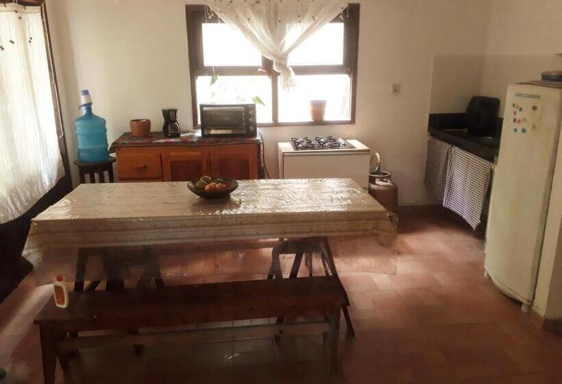 مبيت وإفطار Casa 262