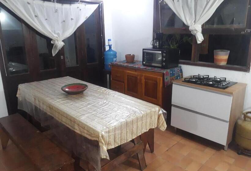 مبيت وإفطار Casa 262