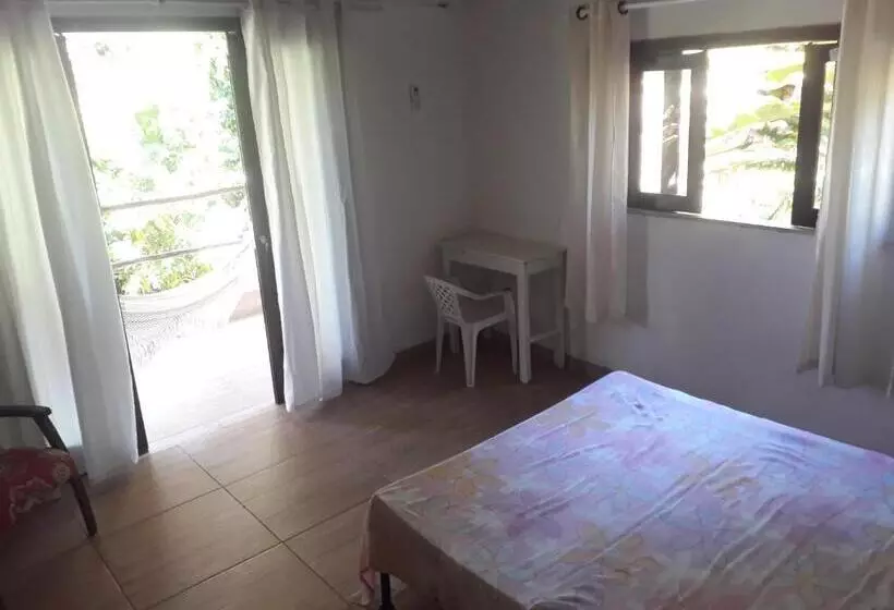Aamiaismajoitus (B&B) Casa 262