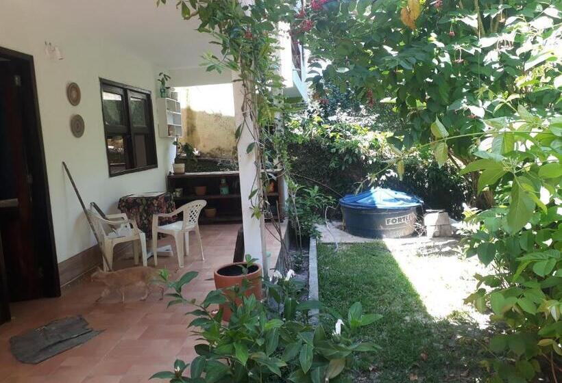 مبيت وإفطار Casa 262