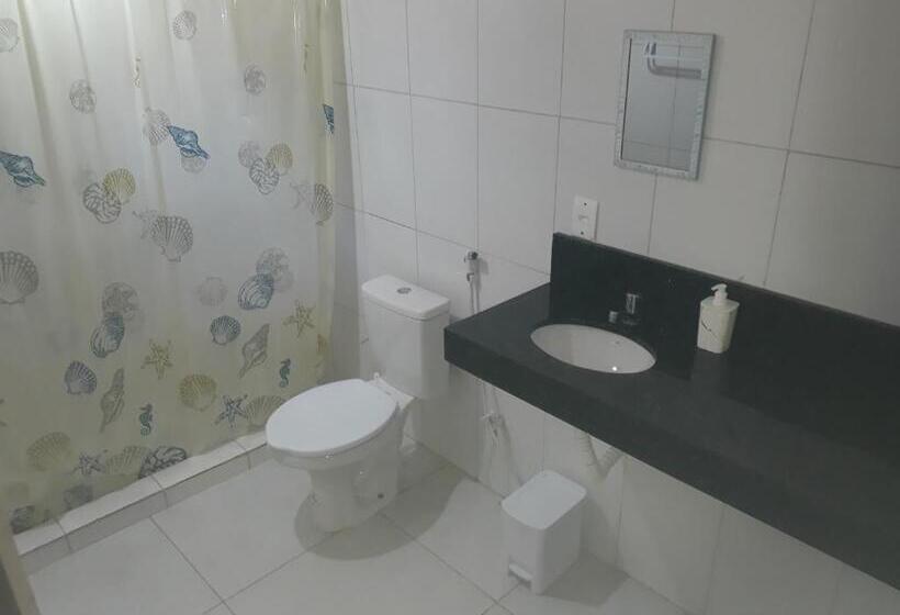 مبيت وإفطار Casa 262