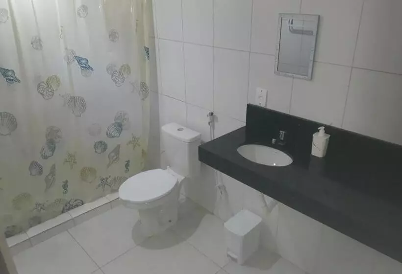 Aamiaismajoitus (B&B) Casa 262