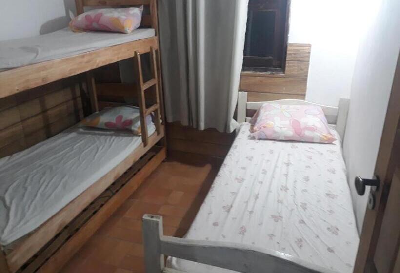 مبيت وإفطار Casa 262