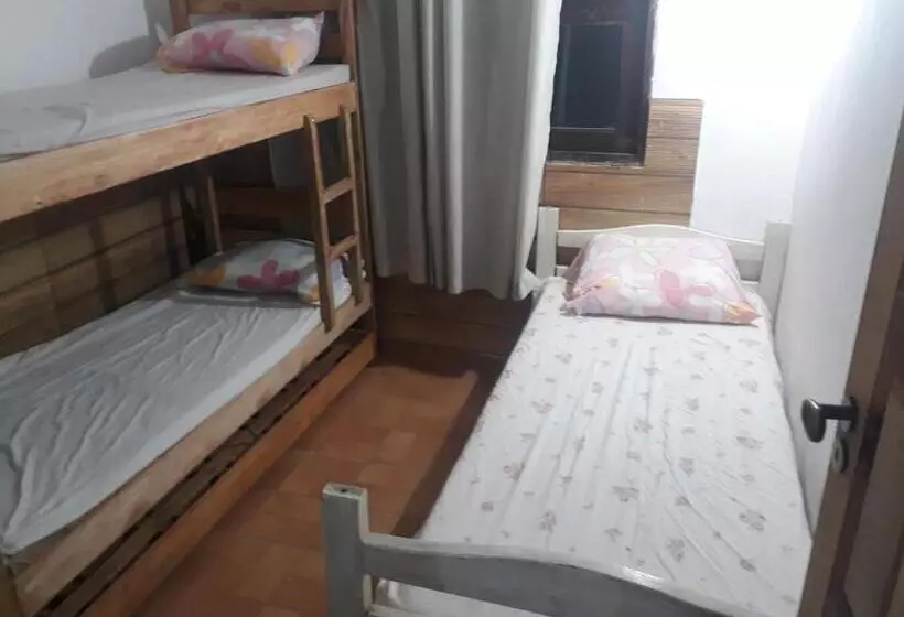 Aamiaismajoitus (B&B) Casa 262