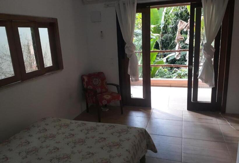 مبيت وإفطار Casa 262